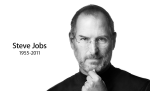 Steve Jobs est mort